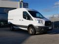 FORD Transit 2.0 TDCI 100 CV. Transit Custom 270 2.0 TDCi 130 PC Furgone Trend