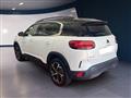 CITROEN C5 AIRCROSS 2018 1.6 hybrid Shine 225 e-eat8