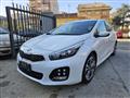 KIA CEE'D 1.6 CRDi 110 CV 5 porte GT Line