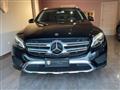 MERCEDES Classe GLC 220 d Business 4matic auto