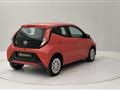 TOYOTA AYGO 1.0 x-play 72cv