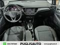 OPEL CROSSLAND X 1.2 Turbo 12V 110 CV Start&Stop aut. Innovation