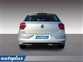 VOLKSWAGEN POLO 1.6 TDI 95 CV 5p. Comfortline