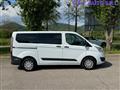 FORD TRANSIT CUSTOM 2.0 TDCi 130 PC 9 POSTI NAVI PDC