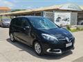 RENAULT Grand ScÃ©nic Scénic 1.5 dCi 110CV EDC Limited