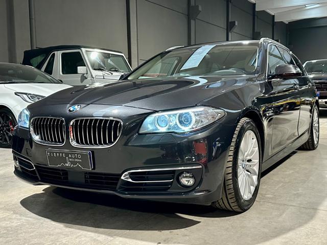 BMW SERIE 5 TOURING d xDrive Touring Luxury