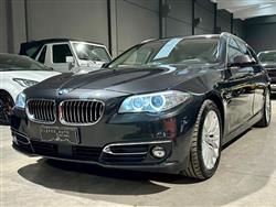 BMW SERIE 5 TOURING d xDrive Touring Luxury