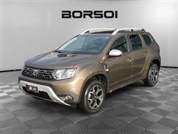 DACIA DUSTER 1.5 Blue dCi 8V 115 CV 4x2 Prestige