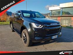 ISUZU D-MAX N60 1.9 Space Cab FF 4X4 A/T