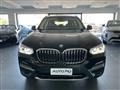 BMW X3 2.0 D X-Drive 190 CV Luxury