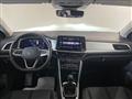 VOLKSWAGEN T-ROC 2.0 TDI SCR R-Line