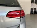 VOLKSWAGEN GOLF 1.6 TDI 110 CV DSG 5p. Comfortline BlueMotion Tech