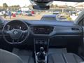 VOLKSWAGEN T-ROC 1.0 TSI 115 CV Style BlueMotion Technology