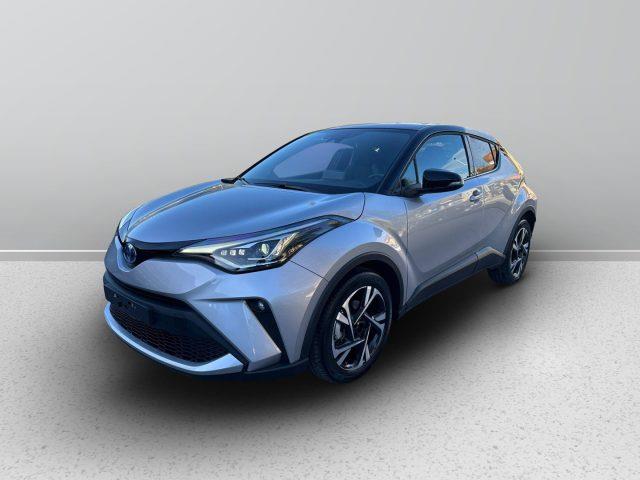 TOYOTA C-HR 2.0H HSD (184 cv) 2WD E-CVT TREND