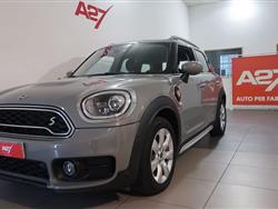 MINI COUNTRYMAN HYBRID Mini 1.5 Cooper SE Hype Countryman ALL4 Automatica