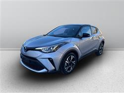 TOYOTA C-HR 2.0H HSD (184 cv) 2WD E-CVT TREND