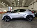 TOYOTA C-HR 1.8 Hybrid E-CVT Trend