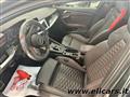 AUDI RS 3 SPORTBACK SPB TFSI quattro S tronic