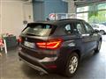 BMW X1 sDrive18d Business