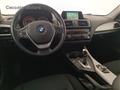 BMW SERIE 1 d Business 5p auto