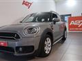 MINI COUNTRYMAN HYBRID Mini 1.5 Cooper SE Hype Countryman ALL4 Automatica