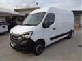 RENAULT MASTER RENAULT MASTER T35 2300 DCI 135CV L2H2 CLIMA ITA