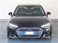 AUDI A4 AVANT A4 Avant 35 TDI/163 CV S tronic