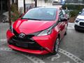 TOYOTA AYGO 1.0 VVT-i 72 CV 5 porte X-PLAY