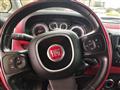 FIAT 500L 1.4 95 CV Lounge