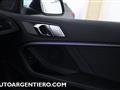 BMW SERIE 1 d 5p. Msport AUT. LED CERCHI 18 LUCI AMBIENT