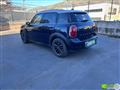 MINI COUNTRYMAN Mini Cooper D Countryman ALL4 Automatica