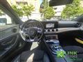 MERCEDES CLASSE E BERLINA d Auto Premium Plus