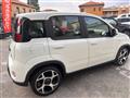 FIAT PANDA 1.0 FireFly S&S Hybrid/GPL Sport+Touch 7