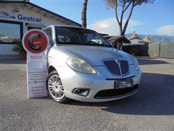 LANCIA YPSILON 1.2 69 CV NEOPATENTATI