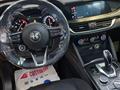 ALFA ROMEO STELVIO 2.2 Turbodiesel 160 CV AT8 RWD Business