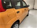 FIAT PANDA VAN Panda 1.2 GPL Pop Van 2 posti