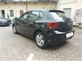 VOLKSWAGEN POLO 1.6 TDI 95 CV NEOPATENTATI DSG