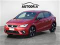 SEAT IBIZA FR 1.0 TGI NEOPATENTATI FARI LED NAVI RETROCAMERA