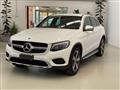 MERCEDES CLASSE GLC GLC 250 d 4Matic Coupé Sport