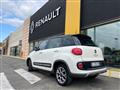 FIAT 500L 1.6 mjt Trekking 120cv E6 1.6 mjt Trekking 120cv