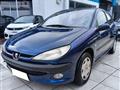 PEUGEOT 206 1.1 5p. XR Ok Neopatentati Bluetooth