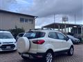 FORD ECOSPORT 1.5 TDCi 90 CV