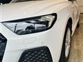 AUDI A1 SPORTBACK SPB 30 TFSI S tronic **LED,CARPLAY,VIRTUAL COCKPIT