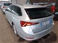 SKODA OCTAVIA Wagon 1.5 g-tec Ambition 130cv dsg GE825JA