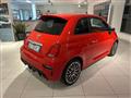 ABARTH 595 1.4 Turbo T-Jet 145 CV