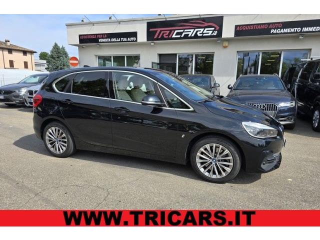 BMW SERIE 2 ACTIVE TOURER xe Active Tourer iPerformance Luxury aut.