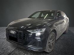 AUDI Q8 50 TDI 286 CV quattro tip. S line +Pelle+360°