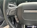 LAND ROVER RANGE ROVER EVOQUE 2.2 Dynamic 190cv PELLE CERCHI 19" GANCIO TRAINO