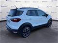 FORD ECOSPORT 1.0 EcoBoost 125 CV Start&Stop Active