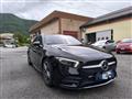 MERCEDES CLASSE A SEDAN d Automatic 4p. Premium